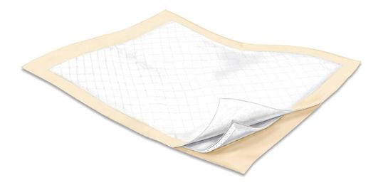 Underpad Wings Plus by McKesson