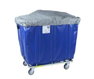 Elastic Soft Cover for Bushel and Poly Trucks