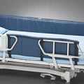 Hospital Bed Safety / Gap Protection