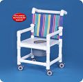 Pediatric Shower And Commode Chairs
