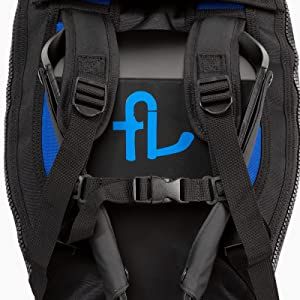 5-Point Safety Harness