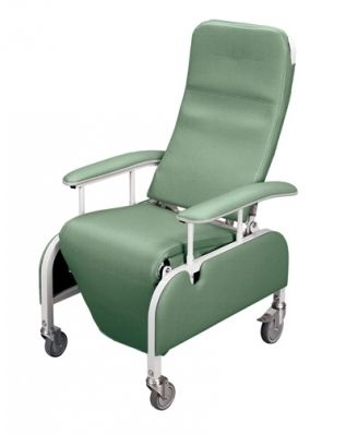 Jade - Preferred Care Recliner Series Drop-Arm