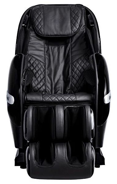 Osaki OS-Monarch Massage Chair - Front View