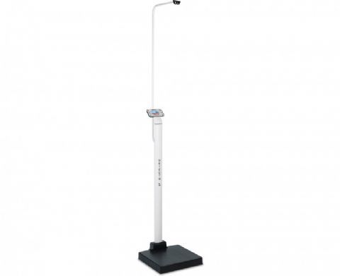 Apex Digital Scale with Sonar Height Rod