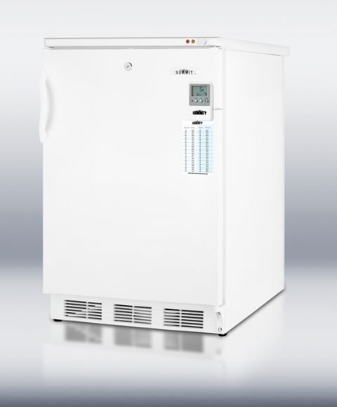 AccuCold Under Counter Medical Freezer