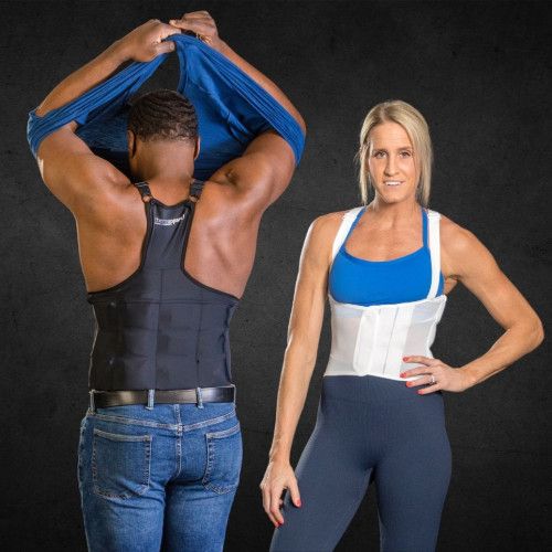 ThermApparel Cooling Vest - UnderCool 3.0