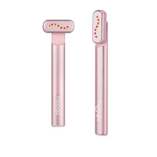 Hooga Red Light Therapy Face Wand