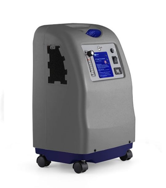 5L Oxygen Concentrator by Medacure
