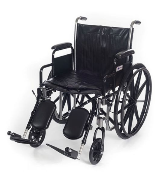 Medacure Wheelchairs - Standard Option