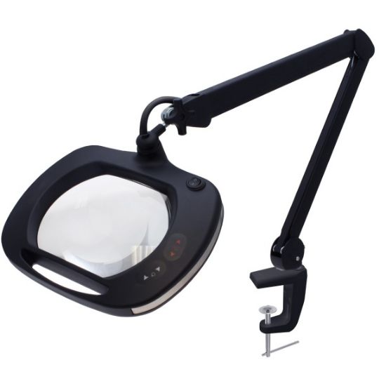 Aven Mighty Vue Pro Magnifying Lamps