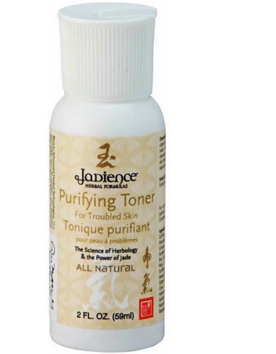 Jadience Purifying Toner for Troubled Skin