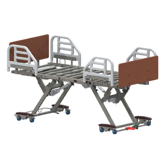 Bariatric Hospital Bed - Drive Medical Prime Plus Care Bed Model P750