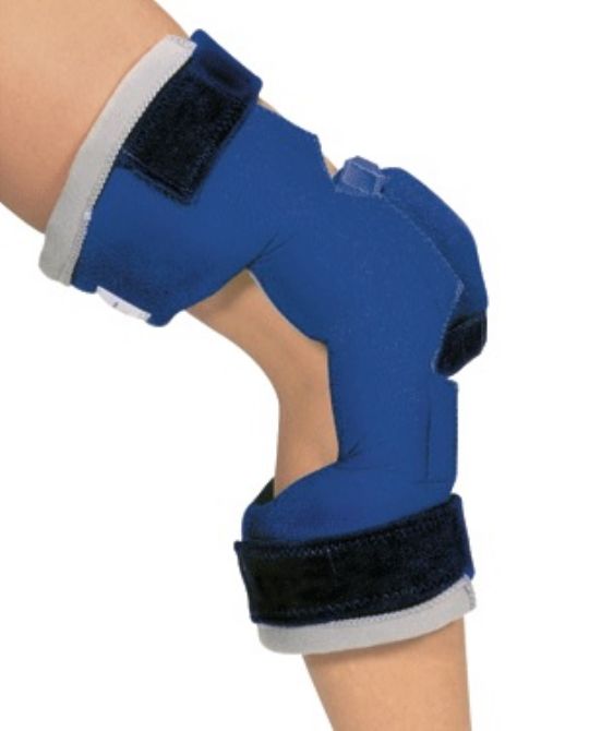 Respond Range of Motion Knee Corrective Orthosis