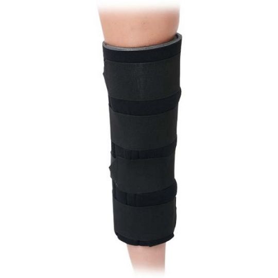 Quickie Knee Immobilizer Brace From Advanced Orthopaedics