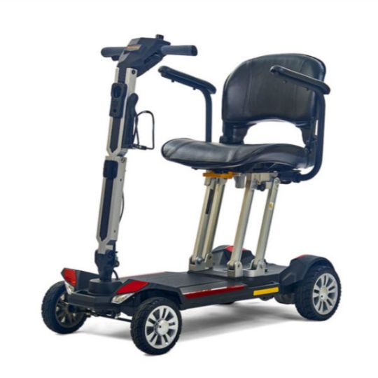 Buzzaround CarryOn Travel Mobility Scooter