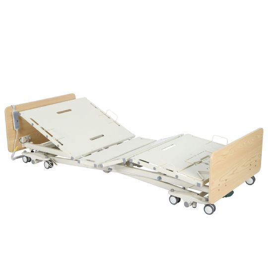 Hi Lo Hospital Bed - Full Electric B325 by CostCare