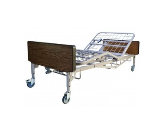 Graham Field Full Electric Bariatric Bed