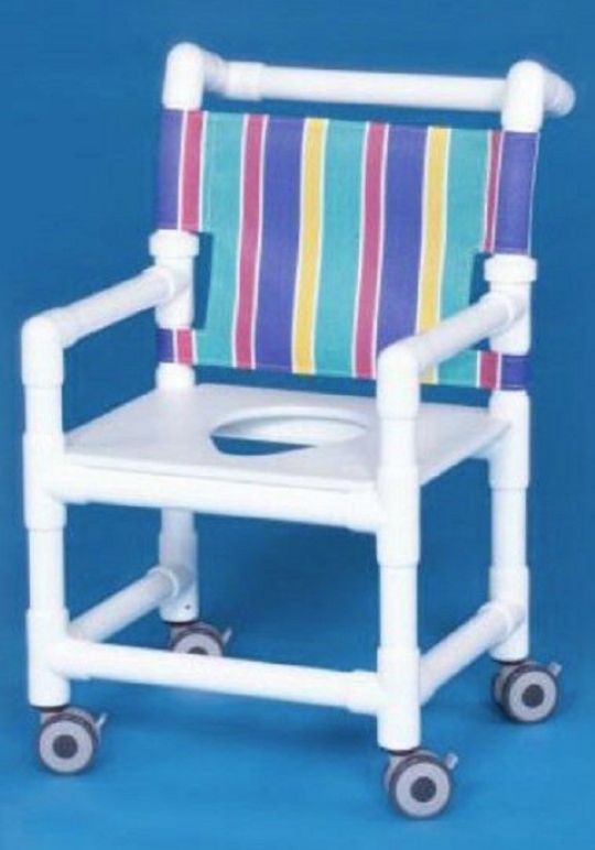 Pediatric Shower Chair