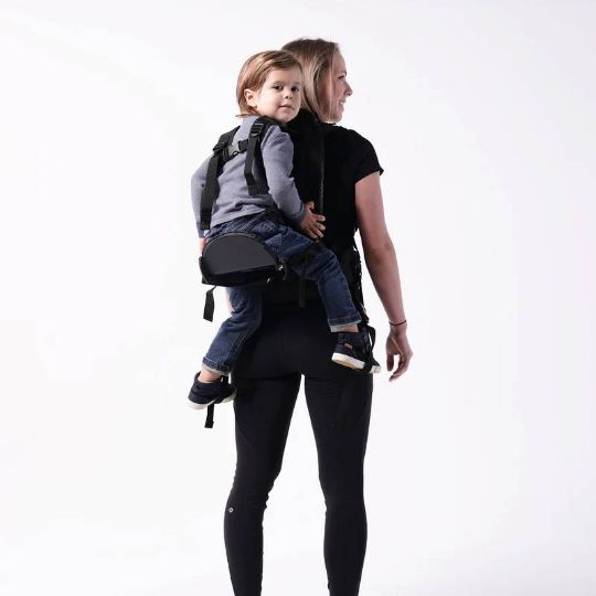 Freeloader Child Carrier | Hiking Baby Carrier