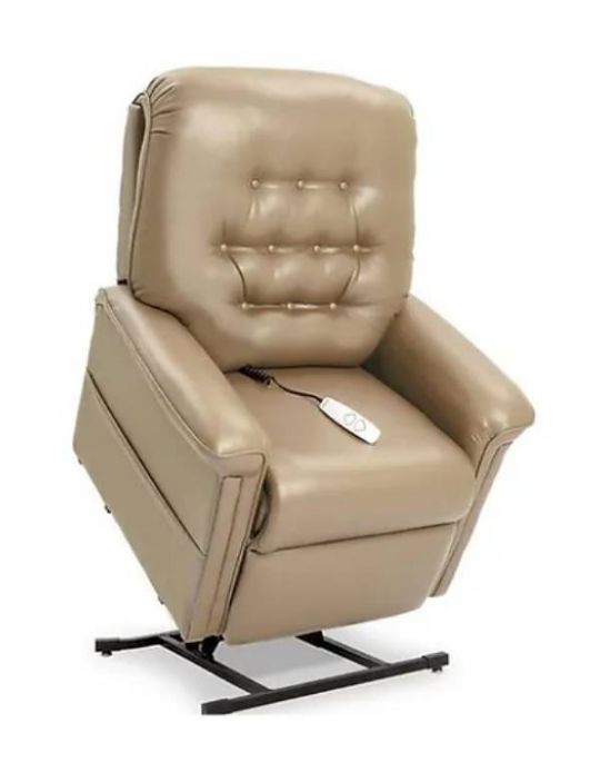The SoundWell Vibroacoustic Recliner with Inner Body Massager and Low Sound Frequencies for Inner Balance and Pain Reduction
