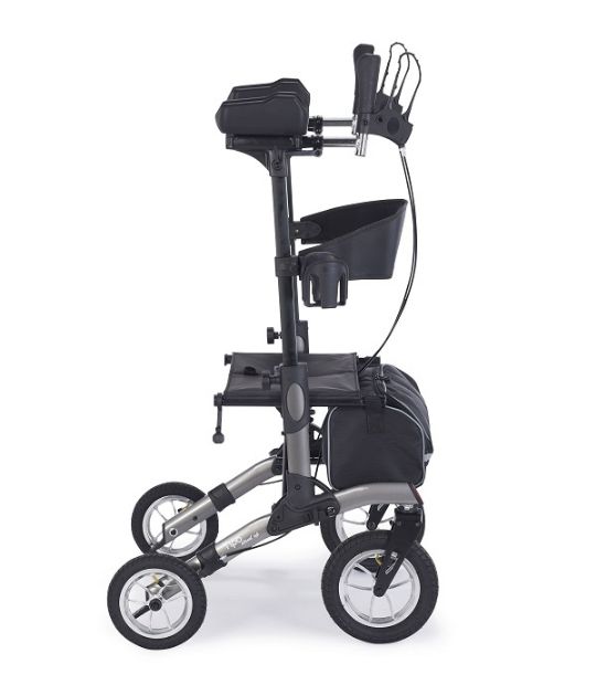 Comodita Tipo Stand Up Advance Rolling Walker