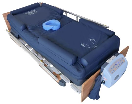 ObboMed OB-2680 Mattress (Bed Frame Not Included)