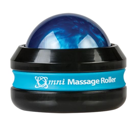 Omni Directional Massage Rollers by Core Products