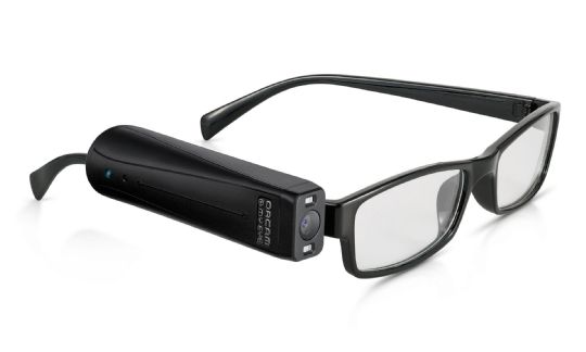 OrCam MyEye PRO (glasses not included)