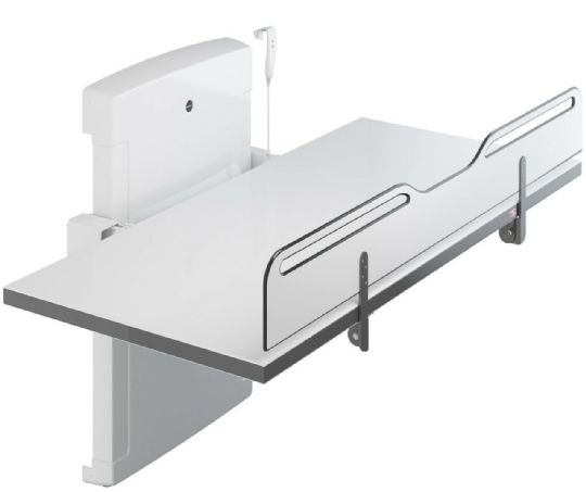 Pressalit VersaMax Accessible Bathroom Adult Changing Table
