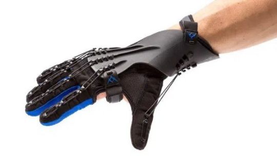 SaeboGlove for Stroke Patients - Right Glove