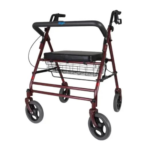 Days 111 Bariatric Rollator by Performance Health