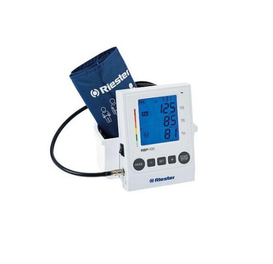 RBP-100 Digital Automatic Blood Pressure Monitors - 3 Styles