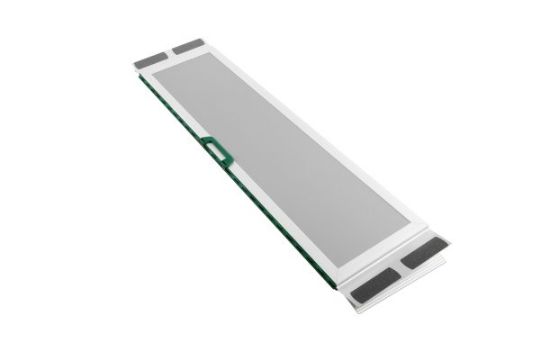 Extra-solid aluminum ramp
