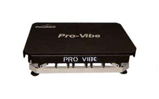 PneuVibe Pro Vibration Platform System