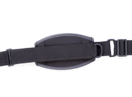 Chest Strap with D-Ring