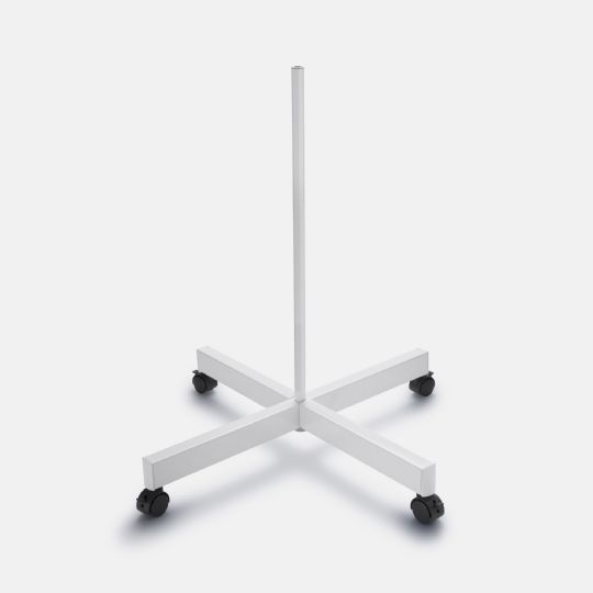 Optional Mobile Floor Stand