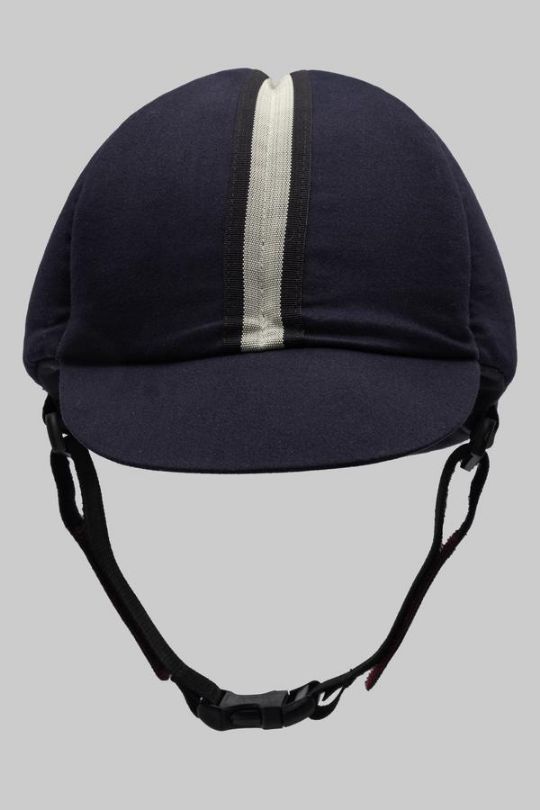 Navy - Ribcap Hardy Protective Hat