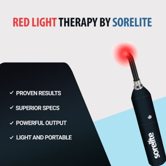 Here is the Therapy Wand's key features