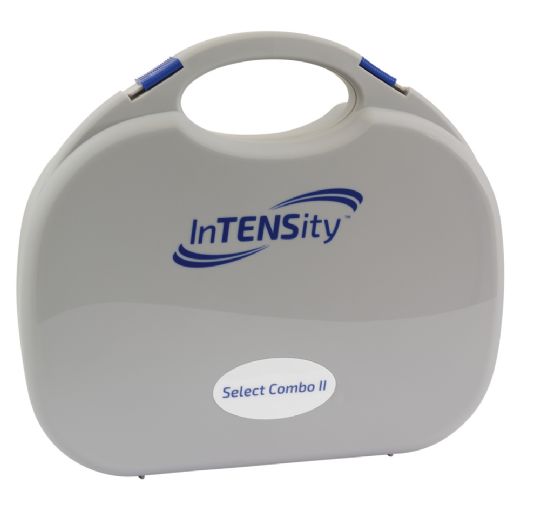 inTENSity Select Combo II - Carrying Case