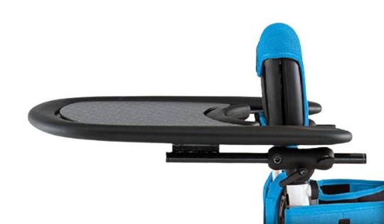 The black tray for the Mygo Stander