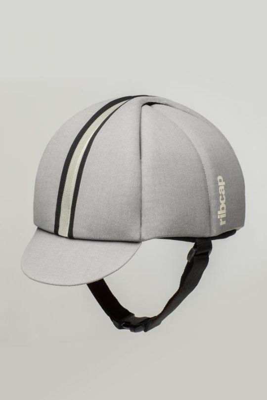 Platin - Ribcap Hardy Protective Hat