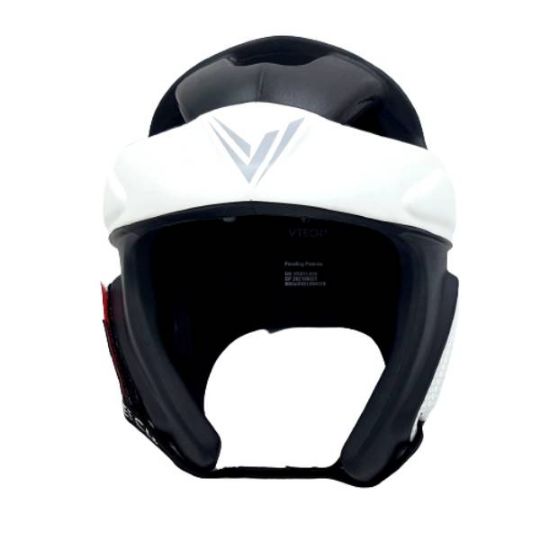 The helmet comes in various sizes
