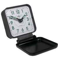 Braille Travel Alarm Clock