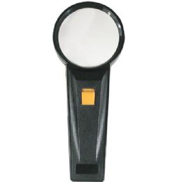 REIZEN Illuminated Pocket Magnifier