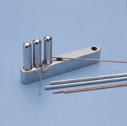 Orthotic Outrigger Splinting Rods