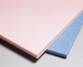 Slo-Foam Cushion Padding with Adhesive Backing