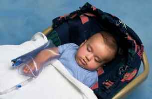 Urias Chambered Pediatric Air Splints