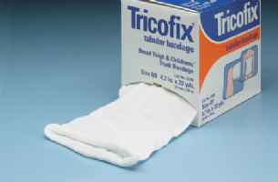 Absorbent Tricofix Cotton Skin Protecting Bandage Tube
