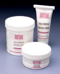 Biotone Non-Greasy Massage Creme Lubricant