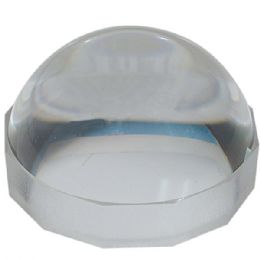 1.7X Times Bright Dome Magnifier